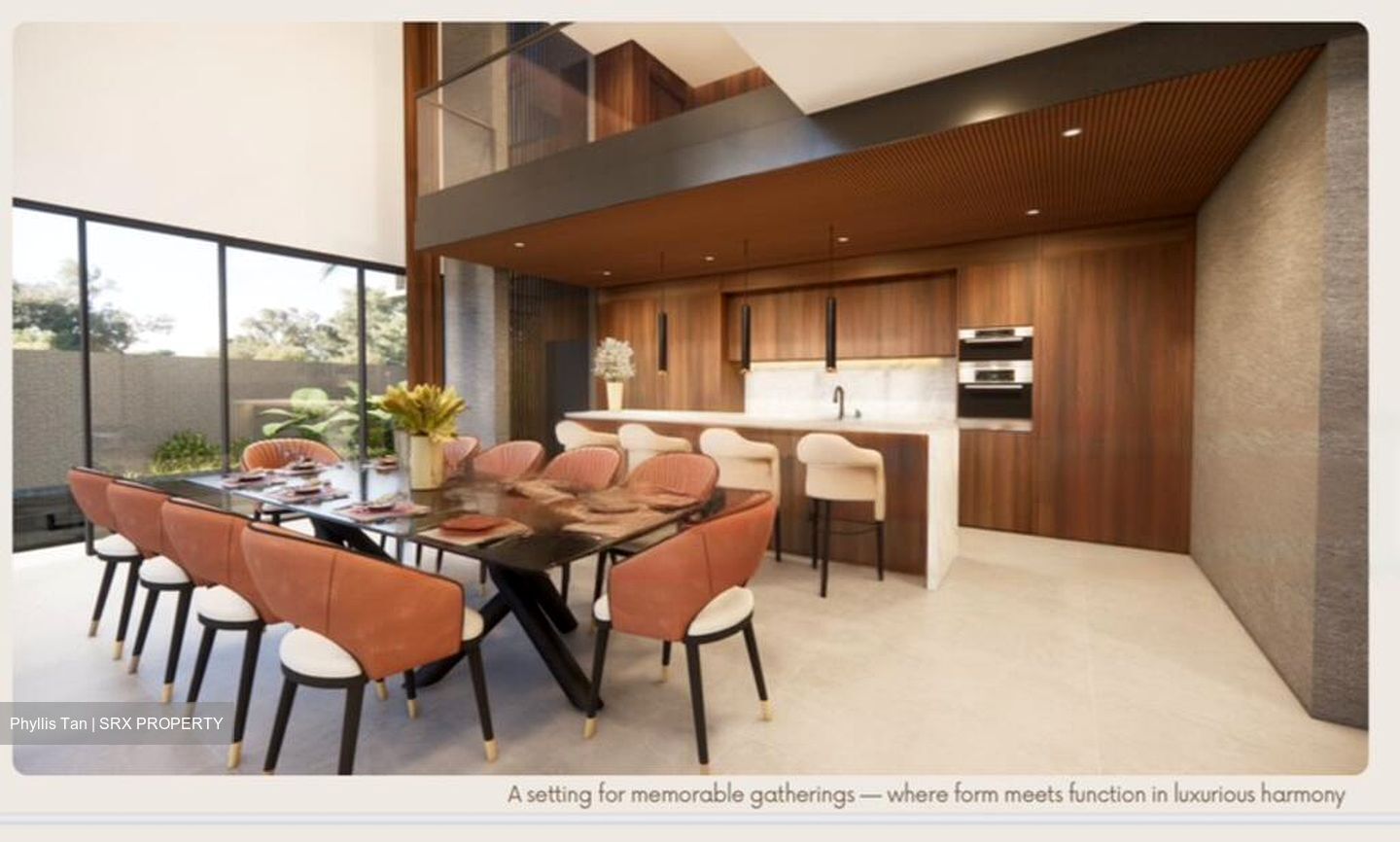 Hock Seng Park (D21), Semi-Detached #448655991